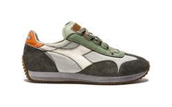 EQUIPE DIRTY SW EVO FOG GREEN